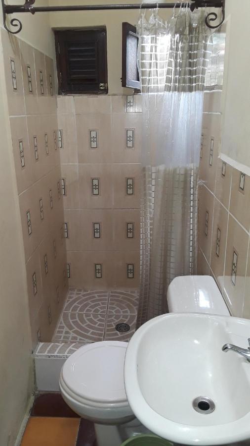 Hotel El Almendro Copan ภายนอก รูปภาพ