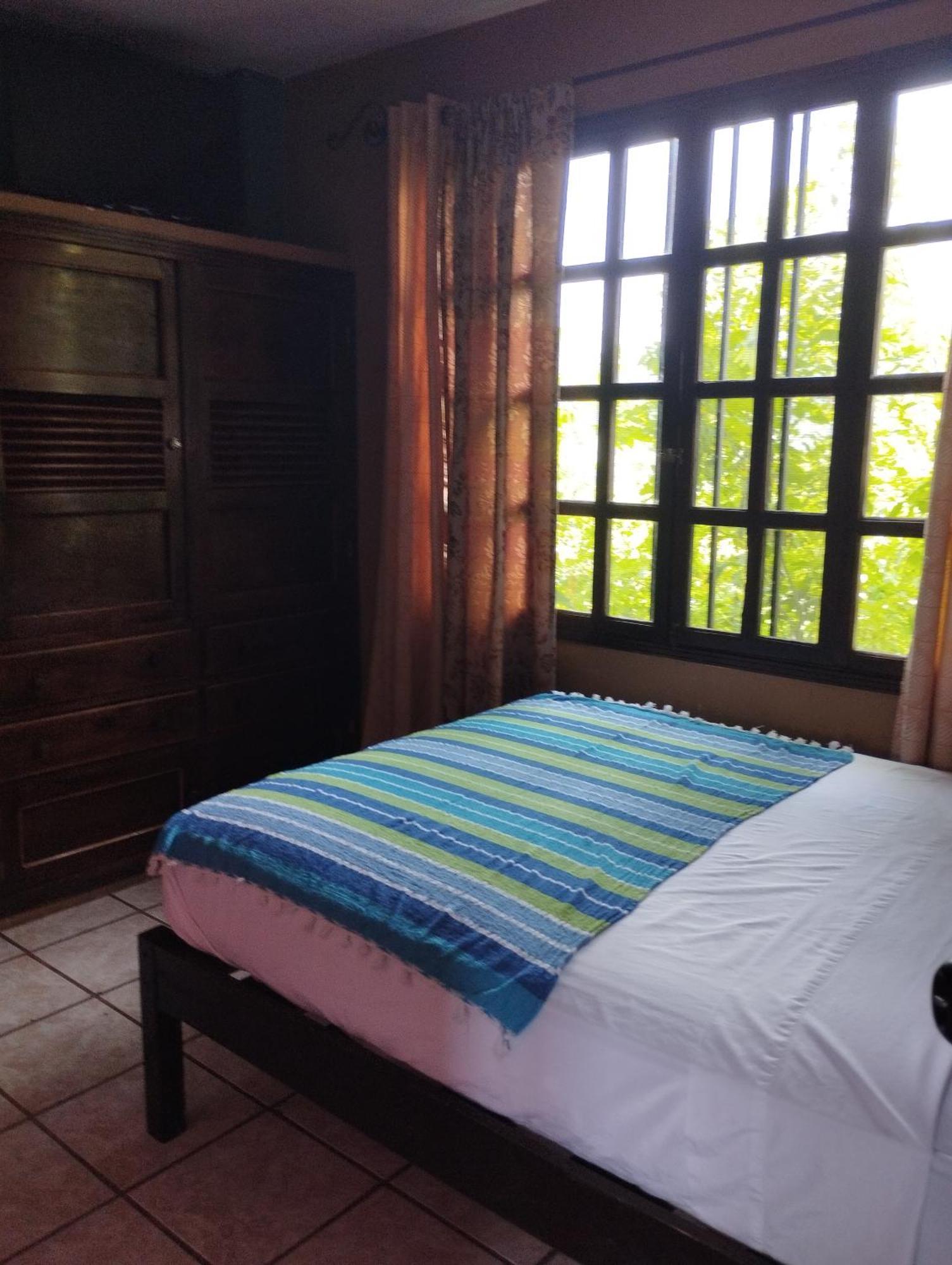 Hotel El Almendro Copan ภายนอก รูปภาพ